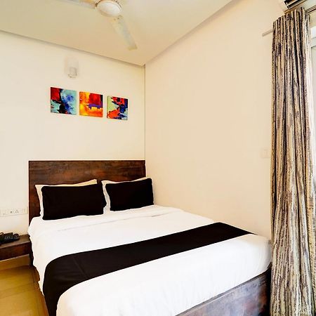 Townhouse Hebbal Bhadrappa Layout Bangalore Extérieur photo